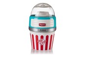 Urządzenia kuchenne - inne - Ariete Party Time popcorn popper Blue - 00C295701AR0
