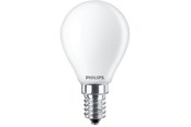 Zarówka LED - Philips Żarówka światła LED Classic Candle 6.5W/827 (60W) frosted E14 - 929002028755
