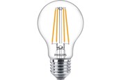 Zarówka LED - Philips Żarówka światła LED Classic Standard 8.5W/827 (75W) Clear E27 - 929002025455