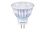 Zarówka LED - Philips Żarówka światła LED Classic Spot MR11 2.3W/827 (20W) 36° GU4 - 929002066455