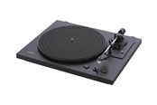 Gramofon - TEAC TN-175-B - Gramofon Czarny - TN-175-B