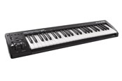 Instrumenty muzyczne i dla DJ'a - M-Audio KEYSTATION 49 MK3 - KEYSTATION49MK3