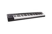 Instrumenty muzyczne i dla DJ'a - M-Audio KEYSTATION 61 MK3 - KEYSTATION61MK3