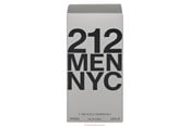 Perfumy i zapachy - Carolina Herrera - 212 Men Nyc - 8411061853207