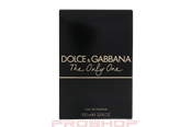 Perfumy i zapachy - Dolce & Gabbana Dolce & Gabanna -The Only One - 3423478452657