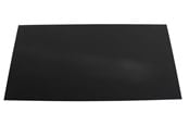 Akcesoria kuchenne - Home>it Kitchen splash plate black tempered glass 600 x 300mm - 13915
