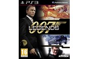 Gry - 007 Legends - Sony PlayStation 3 - Akcja - 0047875844667