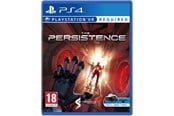 Gry - The Persistence (PSVR) - Sony PlayStation 4 - FPS - 0711719712510