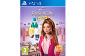 Gry - My Universe: Fashion Boutique - Sony PlayStation 4 - Życie wirtualne - 3760156485614