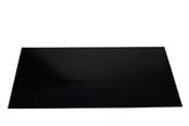 Akcesoria kuchenne - Home>it Splash plate black tempered glass 800 x 400mm - 13919