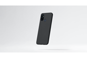 Telefon - Pokrowiec i etui - OnePlus Nord N100 - Bumper Case - Black - 5431100187