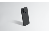 Telefon - Pokrowiec i etui - OnePlus Nord N10 5G - Bumper Case - Black - 5431100186