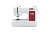 Maszyna do szycia - Brother CS10S - CS10SZW1