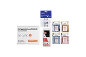Maszyna do szycia - Kreativ4 Sewing Machine Accessories - COMPLETE 37 PCS - COMPLETE