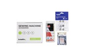 Maszyna do szycia - Kreativ4 Sewing Machine Accessories - STARTER 22 PCS - STARTER