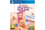 Gry - My Universe: My Baby - Sony PlayStation 4 - Życie wirtualne - 3760156485157