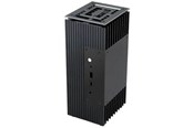 Obudowa komputerowa - Akasa Turing FX - Obudowa komputerowa - Ultra small form factor - Czarny - A-NUC52-M1B