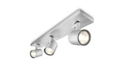 Lampy - Philips Runner bar/tube aluminium 3x50W 230V - 915004327701