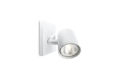 Lampy - Philips Runner single spot white 1x50W 230V - 915004328701