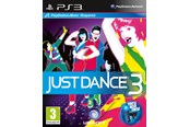 Gry - Just Dance 3 - Sony PlayStation 3 - Muzyka - 3307215591161