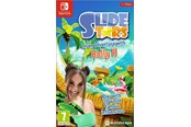 Gry - Slide Stars - Nintendo Switch - Przygodowy - 8720256139164