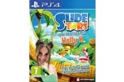 Gry - Slide Stars - Sony PlayStation 4 - Przygodowy - 8720256139157