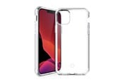 Telefon - Pokrowiec i etui - ITSKINS SPECTRUM CLEAR cover for iPhone 12 Pro Max® - Transparent - AP4P-SPECM-TRSP