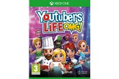 Gry - Youtubers Life OMG! - Microsoft Xbox One - Życie wirtualne - 4020628753061