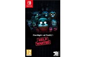 Gry - Five Nights at Freddy's: Help Wanted - Nintendo Switch - Akcja - 5016488136983