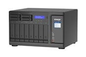 Serwer NAS - QNAP TVS-h1288X - Serwer NAS - TVS-H1288X-W1250-16G