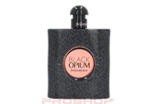 Perfumy i zapachy - Yves Saint Laurent Black Opium EDP - 90 ml - 3365440787971
