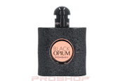 Perfumy i zapachy - Yves Saint Laurent Black Opium - 50 ml - 3365440787919