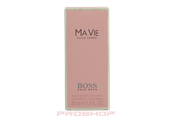Perfumy i zapachy - Hugo Boss - Ma Vie - 737052802749
