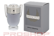 Perfumy i zapachy - PACO RABANNE Invictus Eau de Toilette – 100 ml - 3349668515660