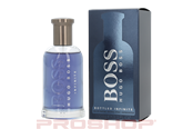 Perfumy i zapachy - Hugo Boss Infinite - 100ml - 3614228220897