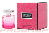 Perfumy i zapachy - Jimmy Choo - Blossom - 3386460066280