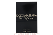 Perfumy i zapachy - Dolce & Gabbana The Only One - 3423478452558