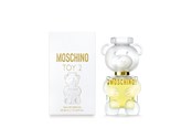 Perfumy i zapachy - Moschino Toy 2 - 50 ml - 8011003839292