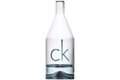 Perfumy i zapachy - Calvin Klein CK IN2U for Him Eau de Toilette 100 ml - 088300196890