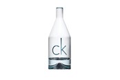 Perfumy i zapachy - Calvin Klein CK IN2U for Him Eau de Toilette - 100 ml - 088300196890