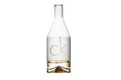 Perfumy i zapachy - Calvin Klein CK In2u Her EDT - 100 ml - 088300196814