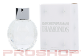 Perfumy i zapachy - Giorgio Armani Emporio Diamonds EDP 50ml - 3605520380259
