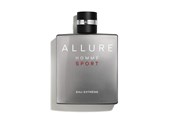 Perfumy i zapachy - Chanel Allure Homme Sport Eau Extreme EDP - 150 ml - 3145891235807
