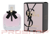 Perfumy i zapachy - Yves Saint Laurent Mon Paris - 3614270561634