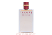 Perfumy i zapachy - Chanel Allure Sensuelle - 3145891297201
