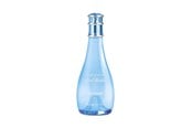 Perfumy i zapachy - Davidoff Cool Water Woman EDT - 100 ml - 3414202011752