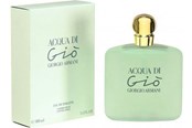 Perfumy i zapachy - Giorgio Armani Acqua Di Gio - 100 ml - 3360372054559