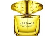 Perfumy i zapachy - VERSACE Yellow Diamond Intense - 8011003823086