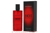 Perfumy i zapachy - Davidoff Hot Water - 3607344163773