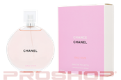 Perfumy i zapachy - Chanel Chance Eau Vive EDT 150 ml - 150 ml - 3145891265705